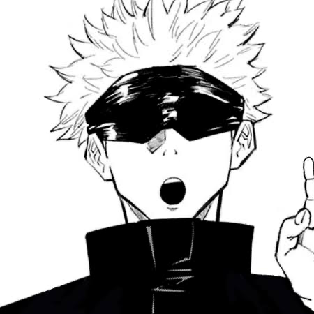 Avatar of Satoru Gojo