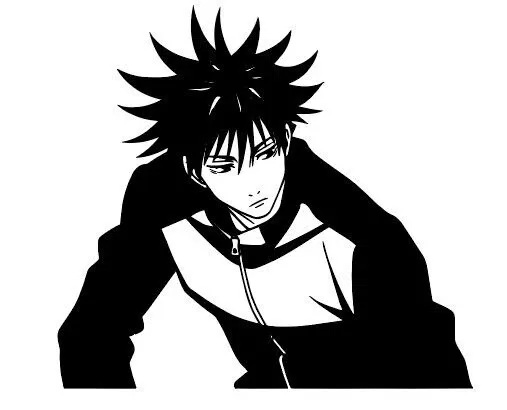 Avatar of Megumi Fushiguro