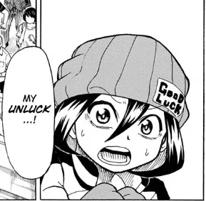 Avatar of Fuuko Izumo
