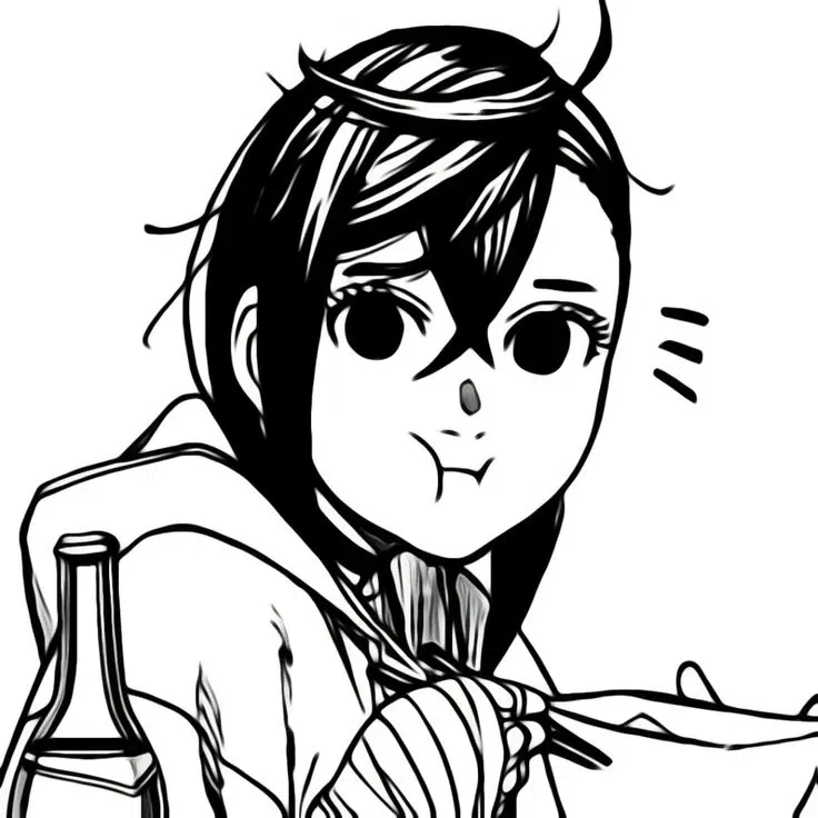 Avatar of Momo Ayase