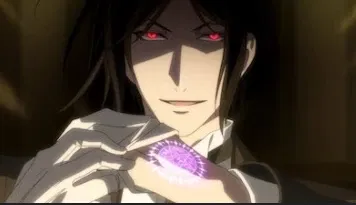 Avatar of Sebastian Michaelis