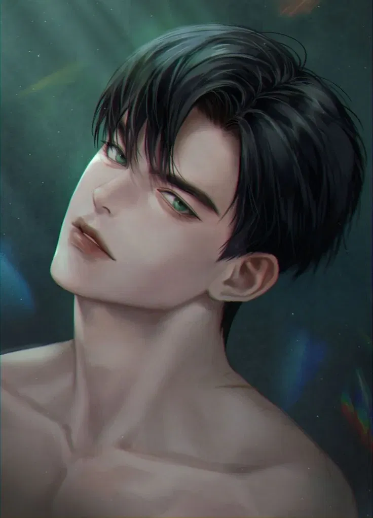 Avatar of Nicholas | Step brother