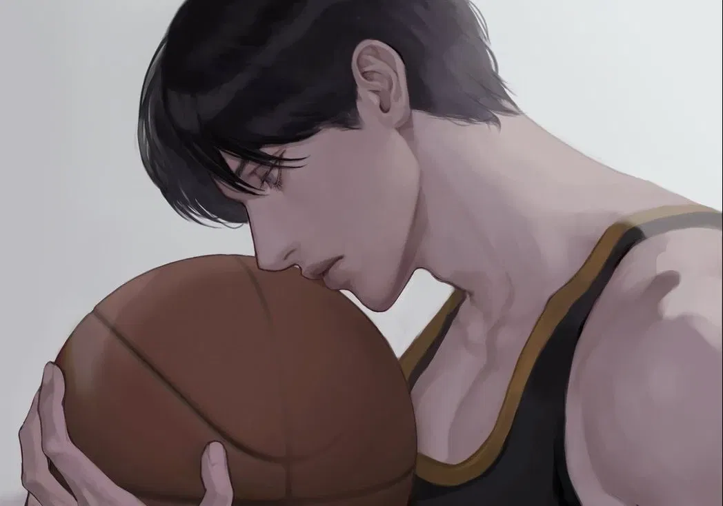 Avatar of Jay | Captain Basketball 