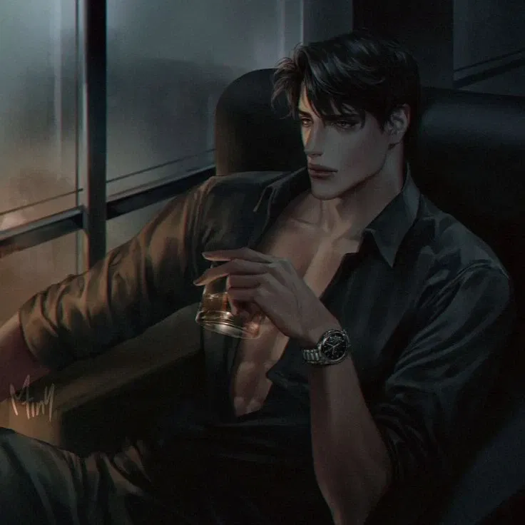 Avatar of Nick Wilson | Forced marriage 