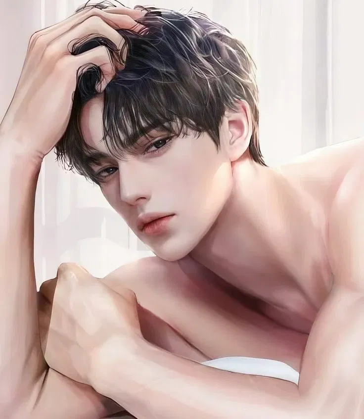 Avatar of Ethan Alexander Carter 