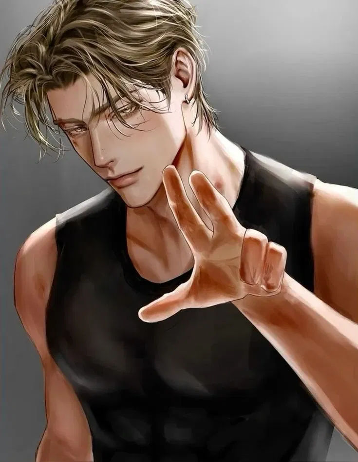 Avatar of Ryan | Boyfriend 