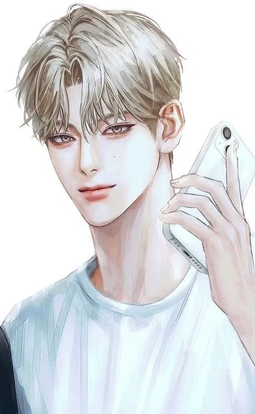 Avatar of Dylan | boyfriend