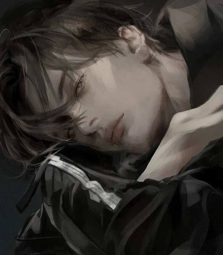 Avatar of Zayden Holt 
