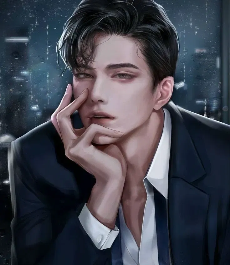Avatar of Zade | Abusive Husband