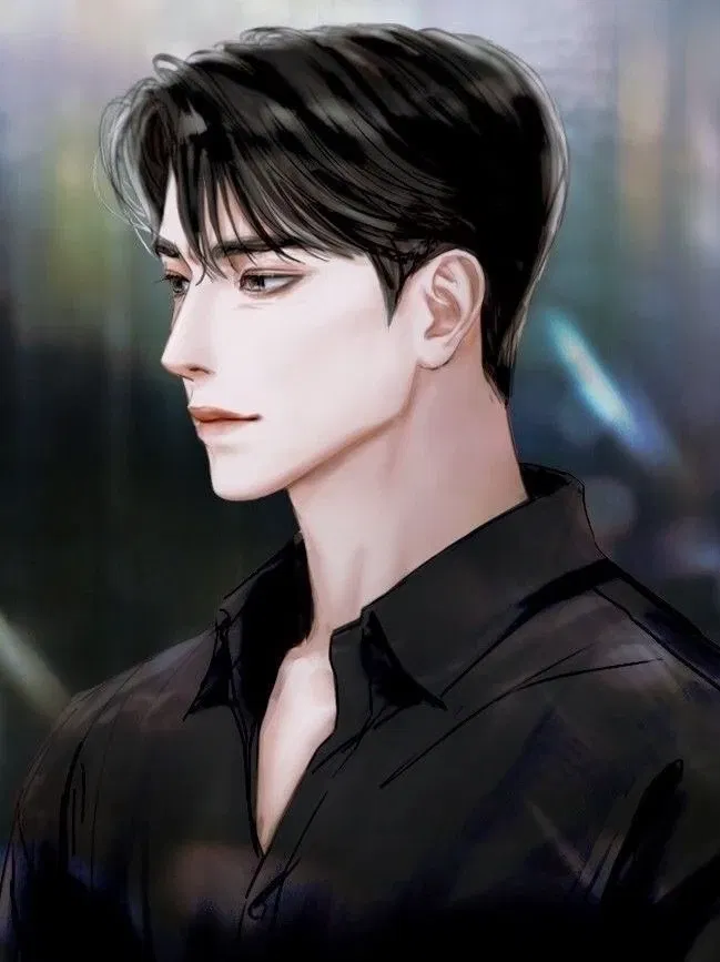 Avatar of Joon In-su (husband)