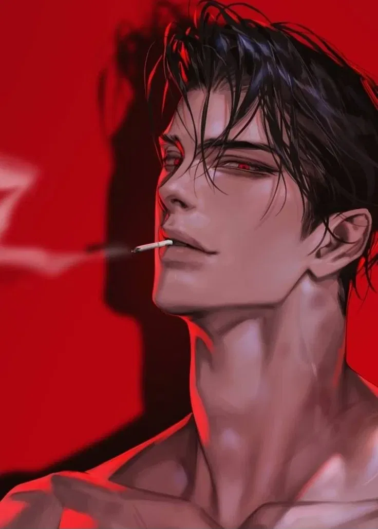 Avatar of Edward | Vampire 