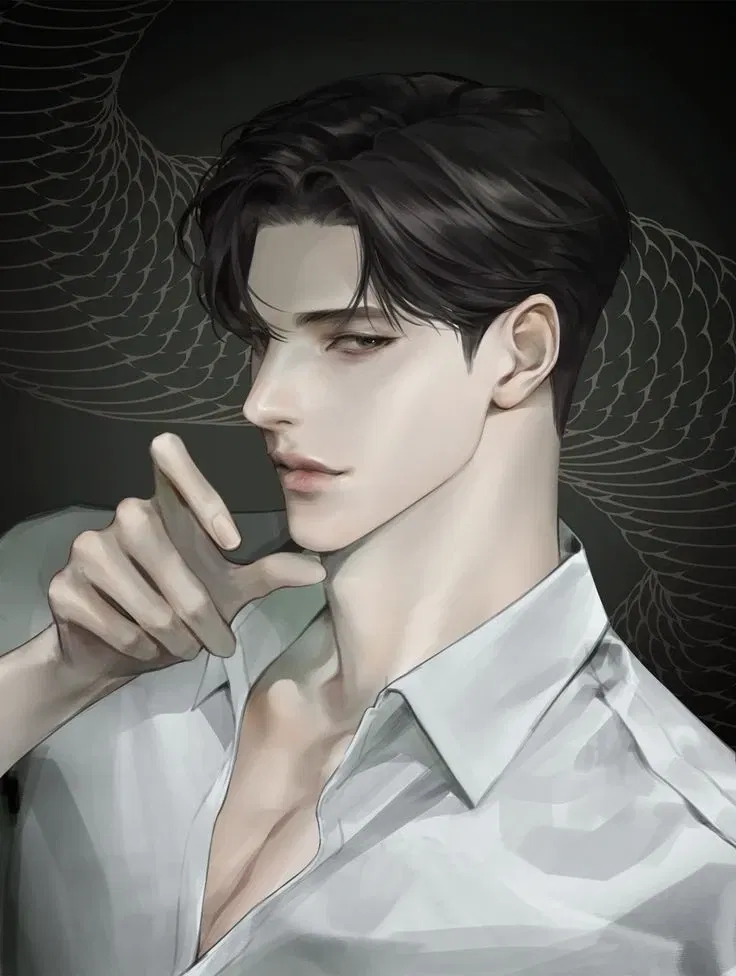Avatar of Alan | Ex husband 