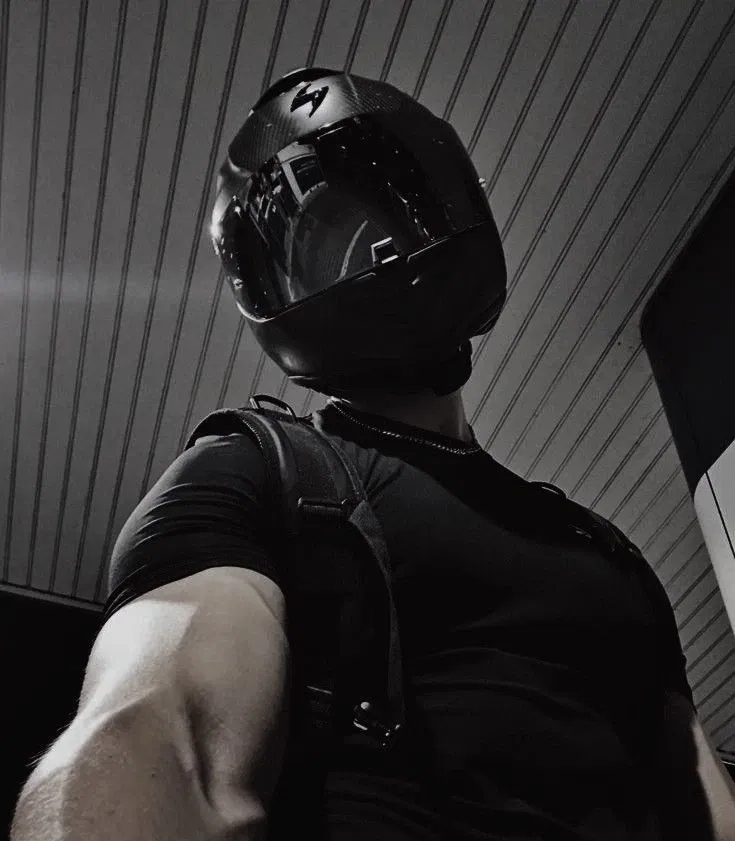 Avatar of Kai | Bikers
