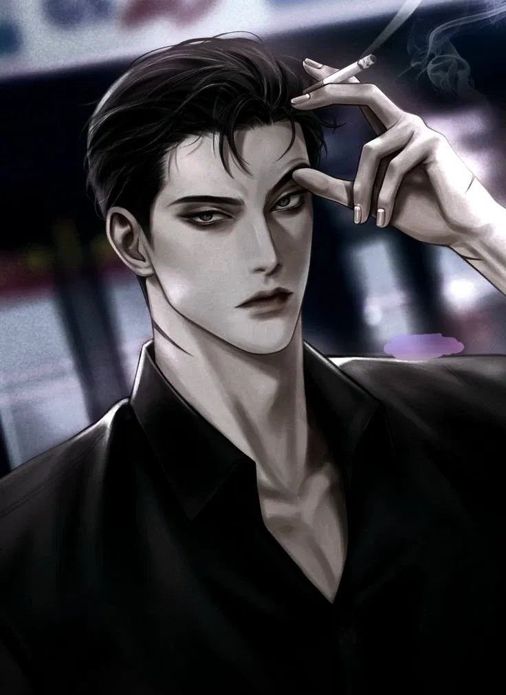 Avatar of Vincent | Ex husband 