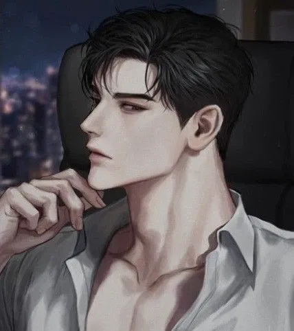 Avatar of Tayler Hayes | Husband