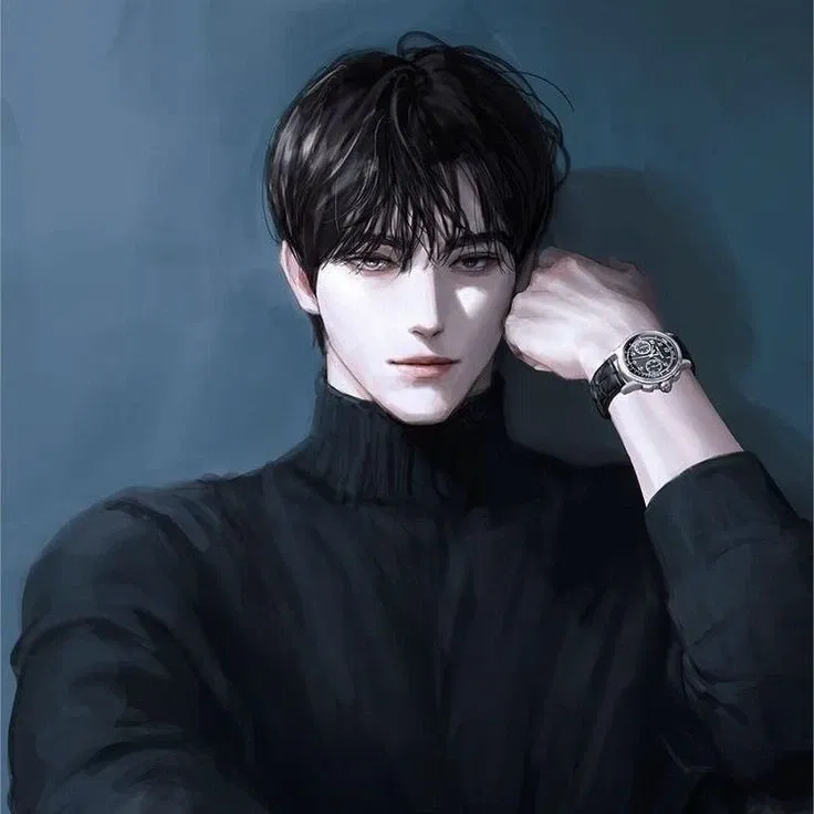 Avatar of Grayson | Arranged husband