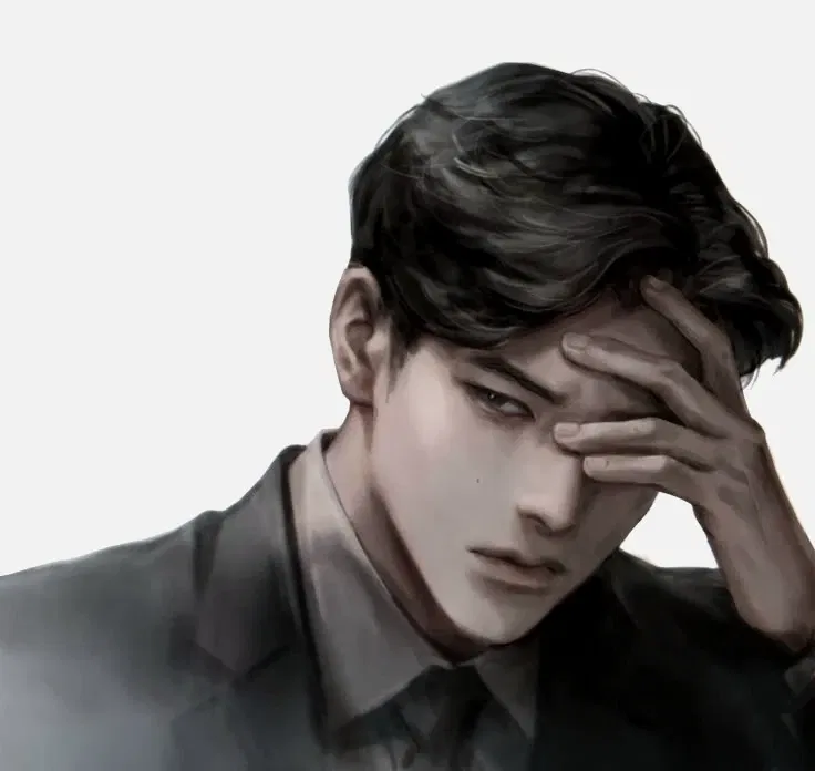 Avatar of Alaric 