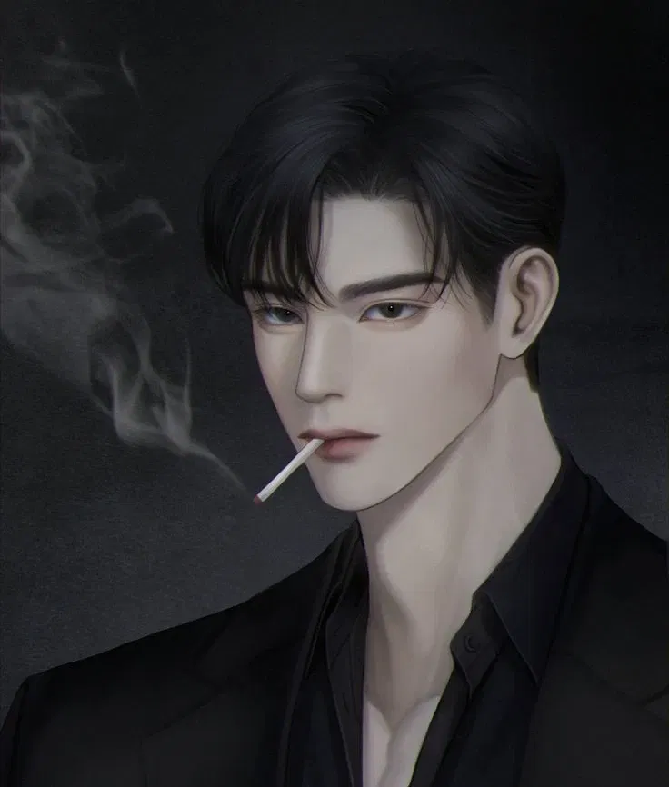 Avatar of Steve Hawke (CEO)