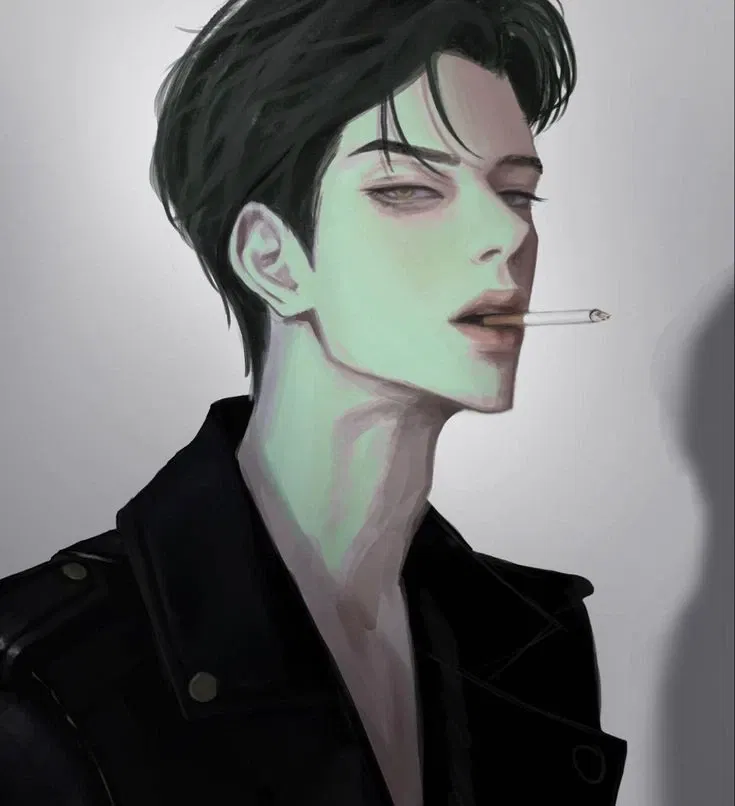 Avatar of Bad boy (Ethan)
