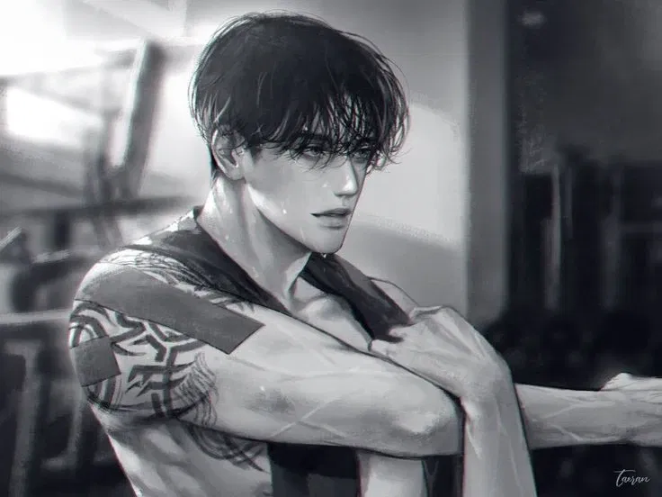 Avatar of Ryder knox | Tattoo Artist 