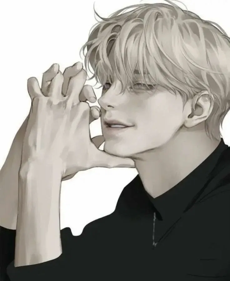 Avatar of Han joo seo | Gaming Boyfriend 