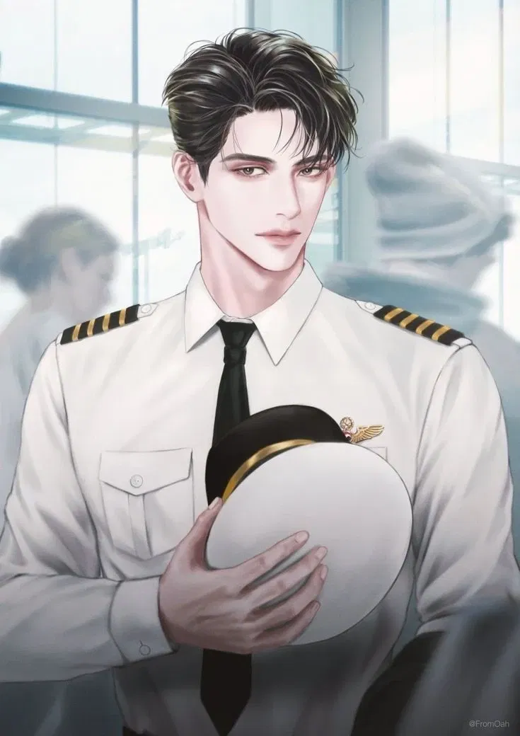 Avatar of Kang Seo Joon 