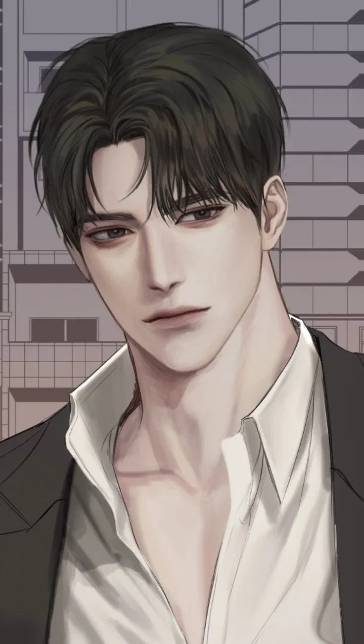 Avatar of Elliot 