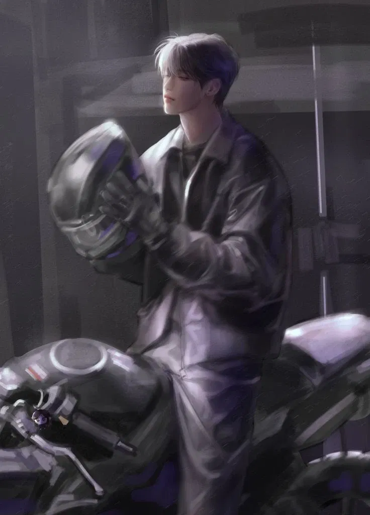 Avatar of Clark 