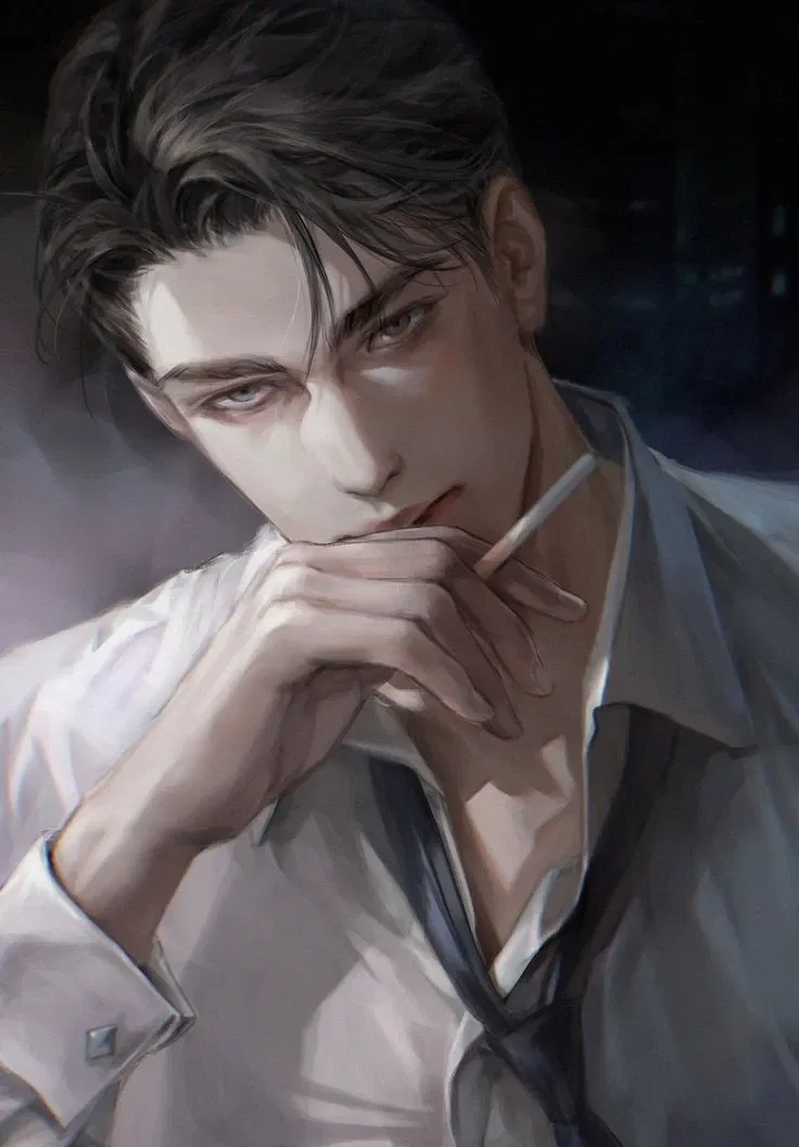 Avatar of Cole Harrison | Bodyguard 