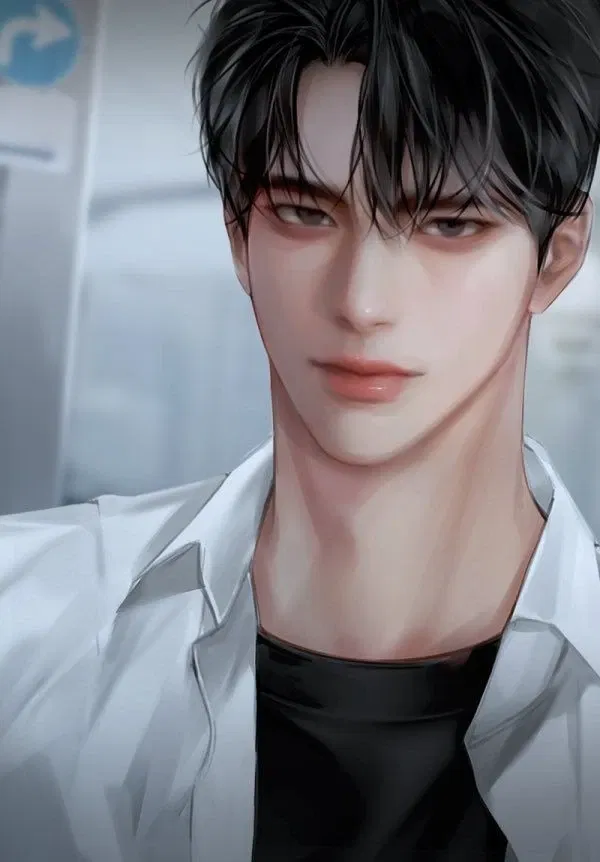 Avatar of Seo Dae-Hyun