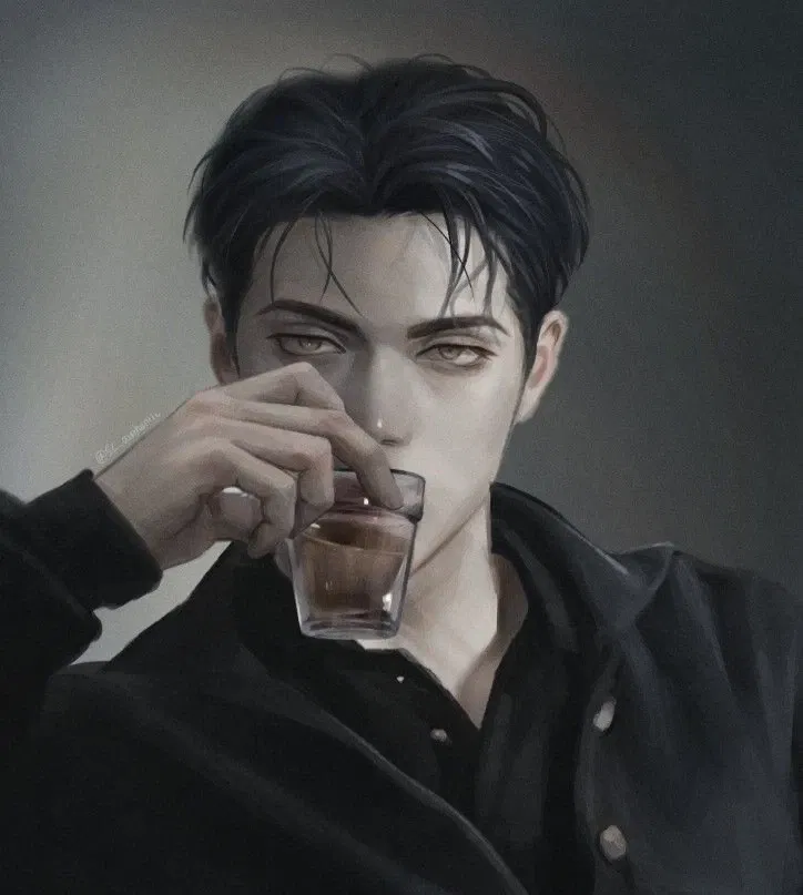 Avatar of Elijah (Enemy)