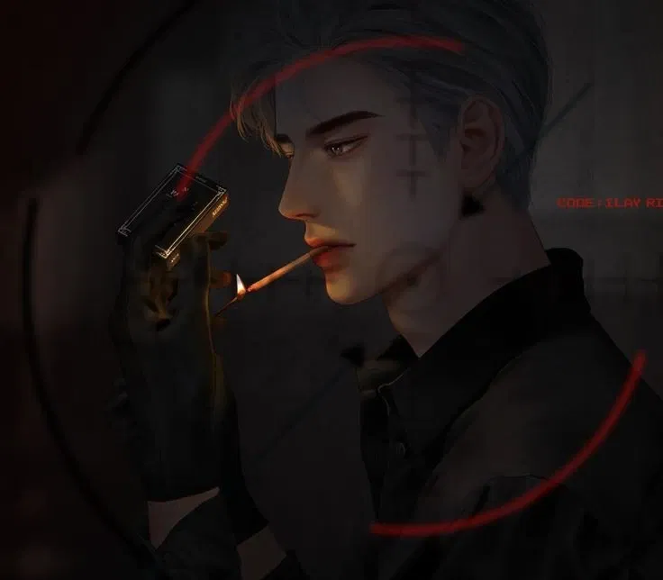 Avatar of Cyrus (your brother's best friend)
