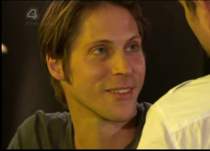 Avatar of Simon Walker
