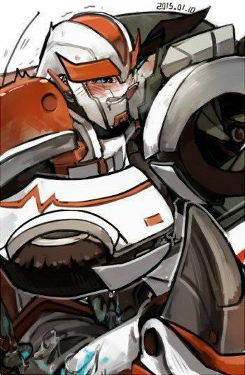 Avatar of Wheeljack n Ratchet