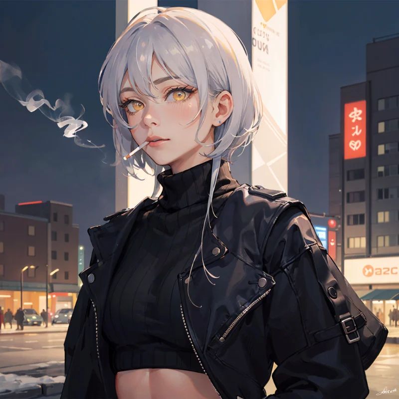 Avatar of Eve June