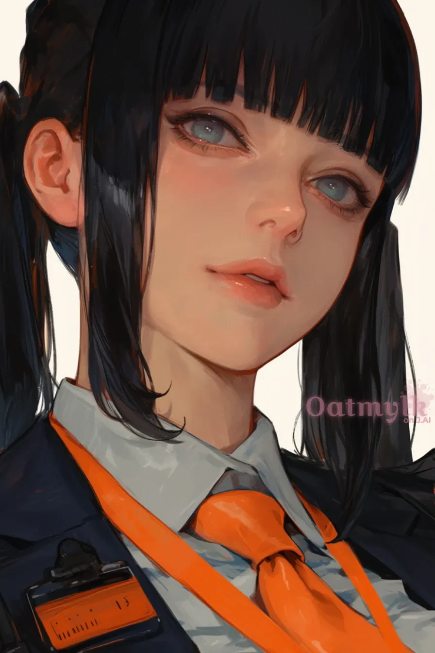 Avatar of Kiera Hansen || FBI catfish
