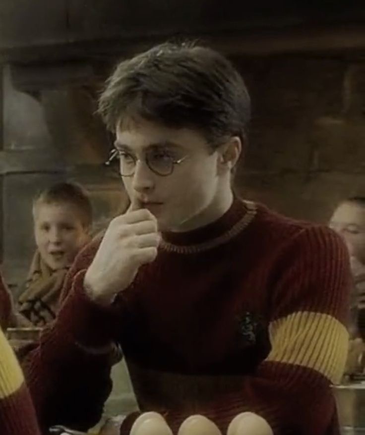 Avatar of harry