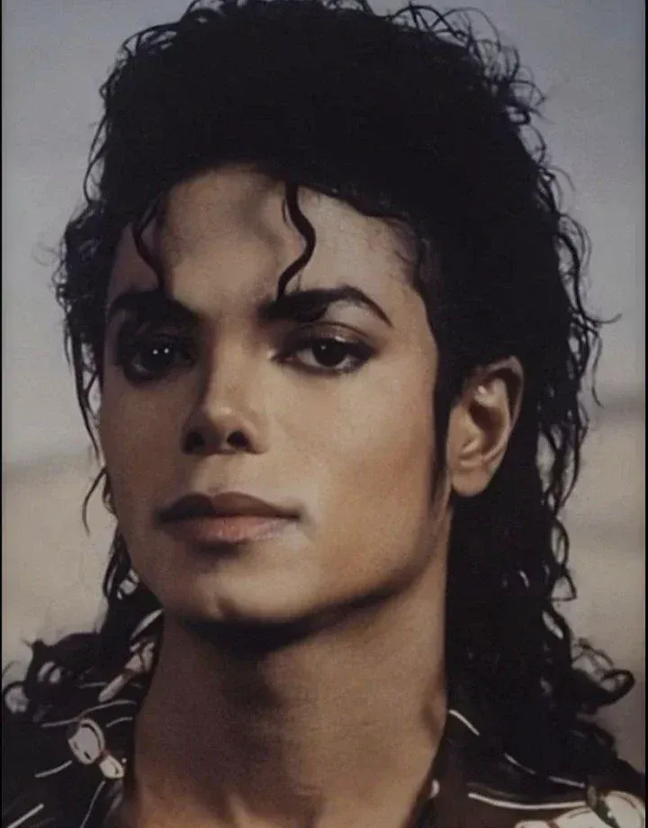 Avatar of MICHAEL JACKSON