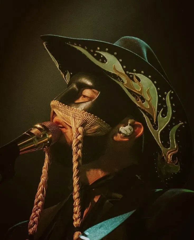 Avatar of Orville Peck