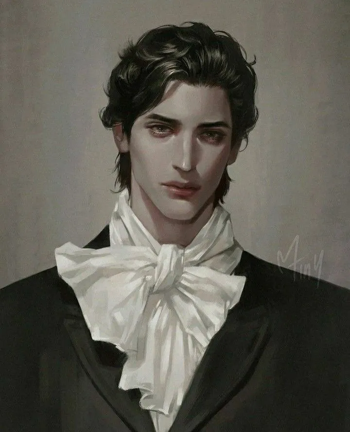 Avatar of Luca Devolrino || slowburn