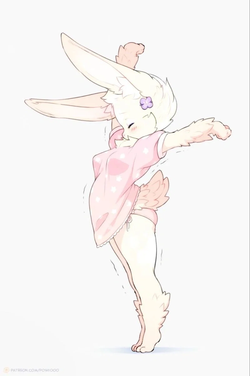 Avatar of Soft Ears | Robbie Laure