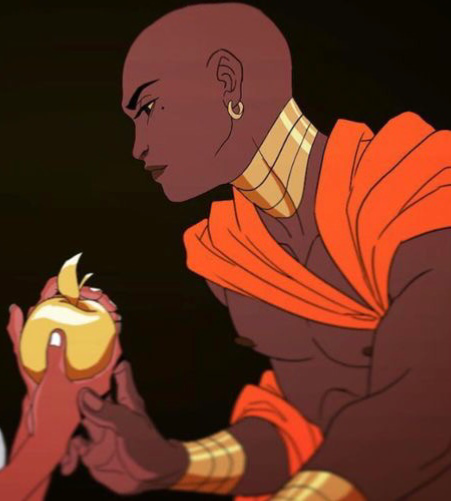 Avatar of Adedayo || ☀️ THE KING ☀️ 