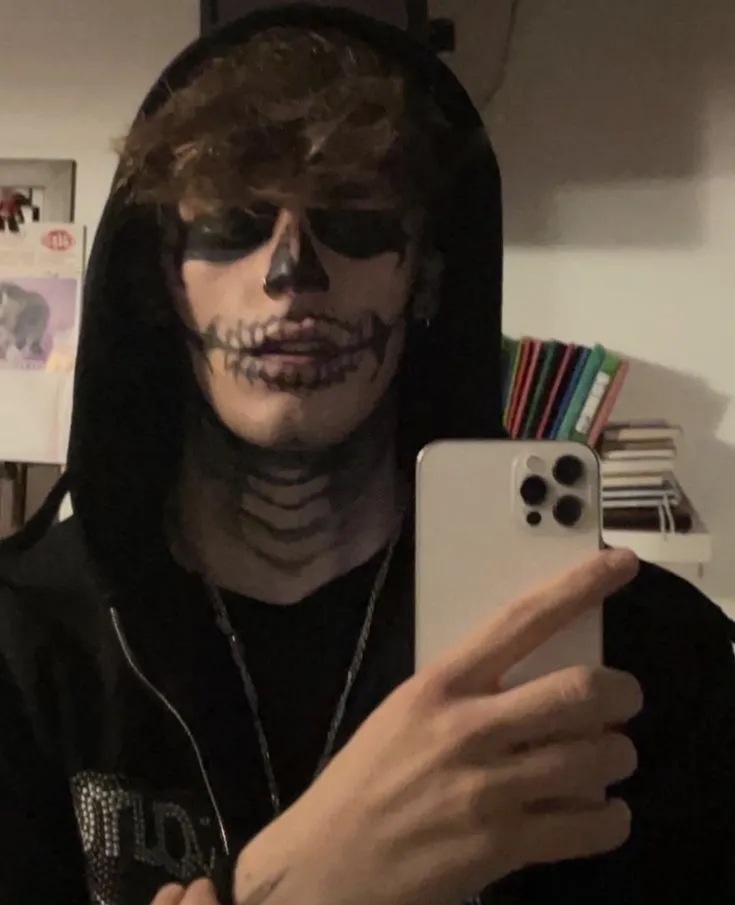 Avatar of Kane | Halloween Party