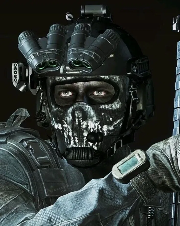 Avatar of Keegan P. Russ 