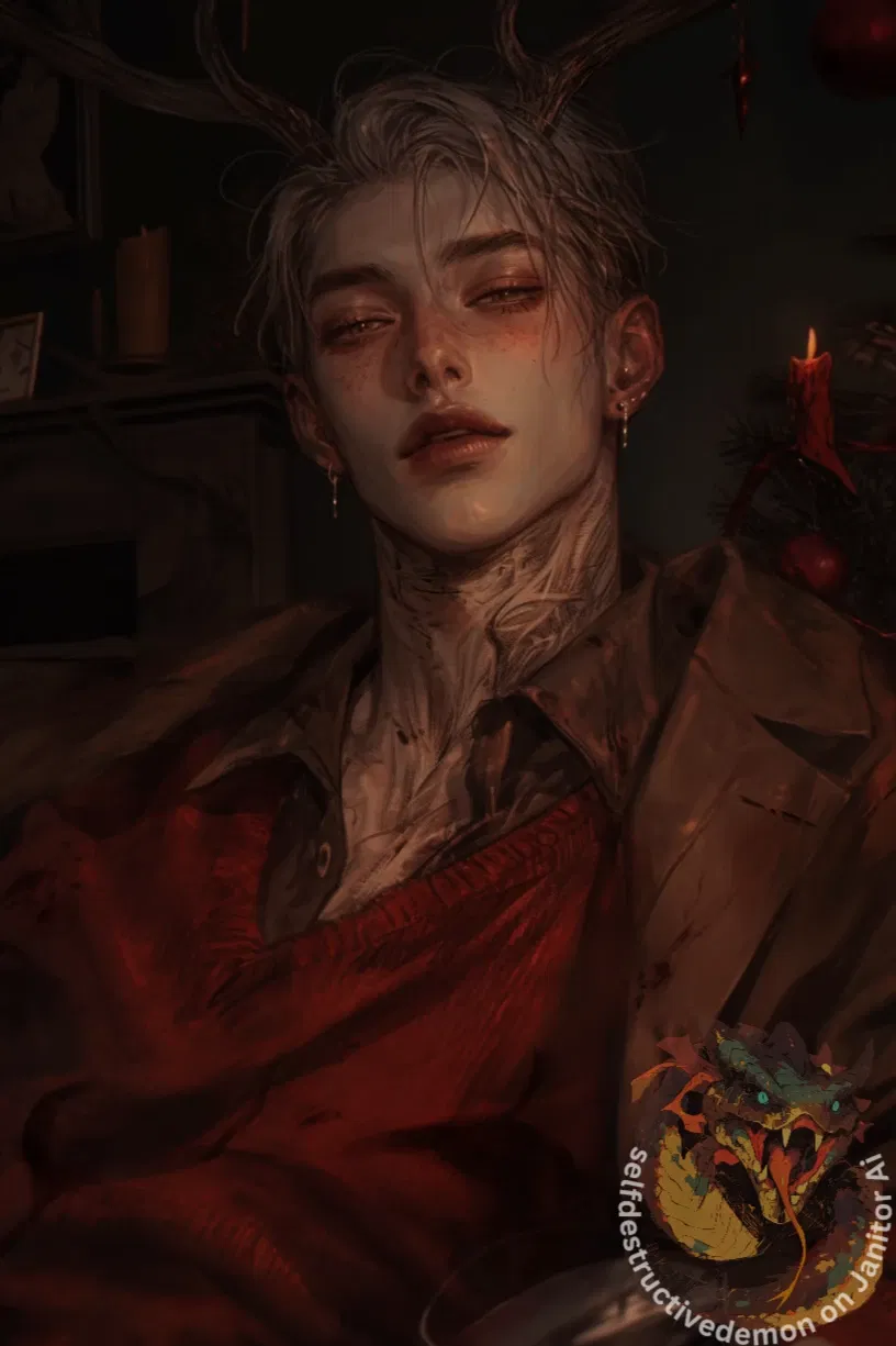 Avatar of Nico Bosco