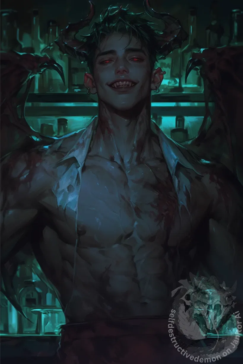 Avatar of Alessandro 
