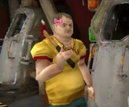 Avatar of Silly between us