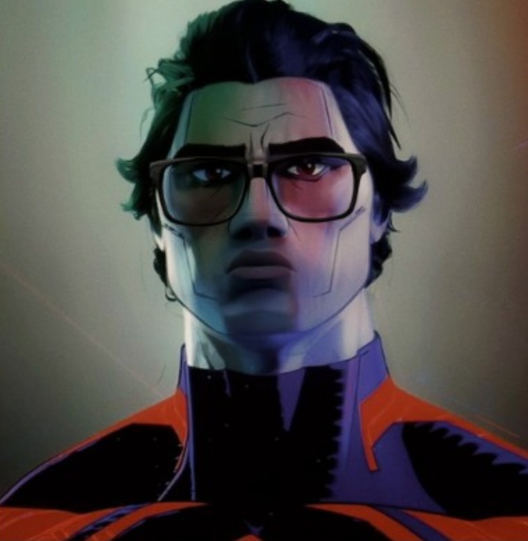 Avatar of Miguel