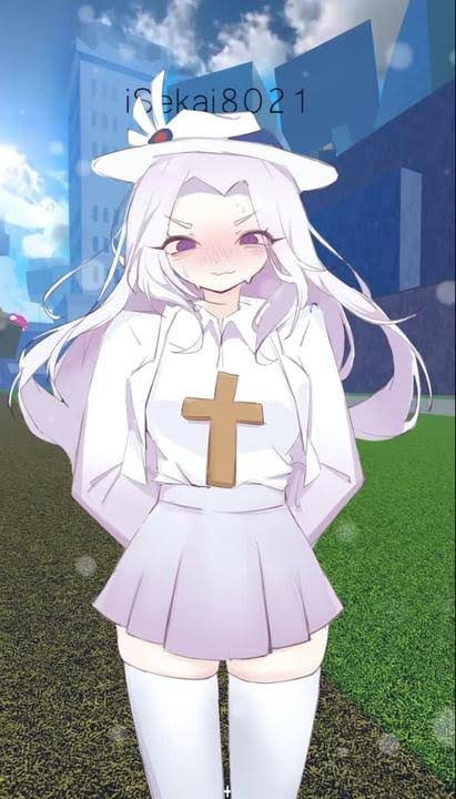 Avatar of Rip_indra-chan