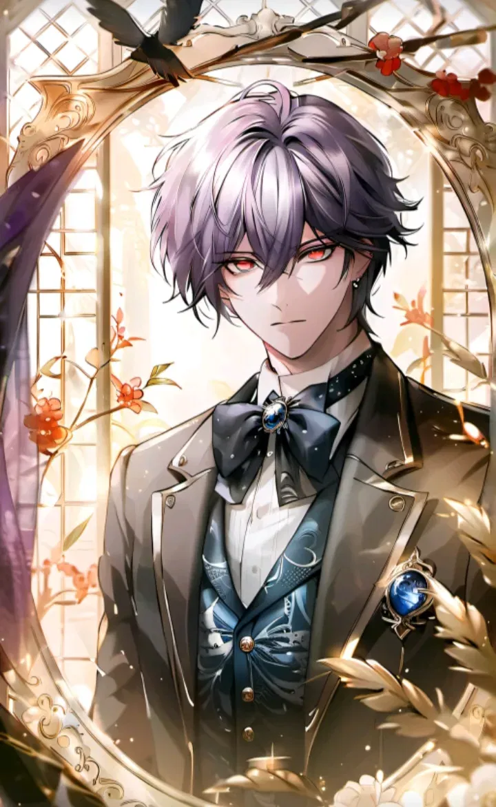 Avatar of Vincent